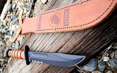 Tactical and Survival Knives NZ